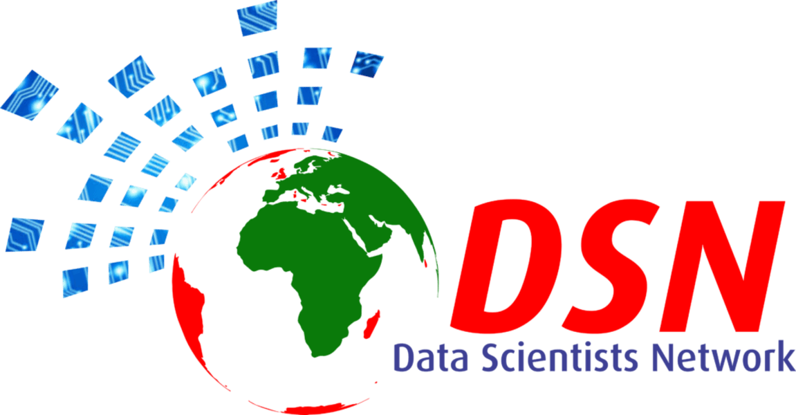 DSN Logo