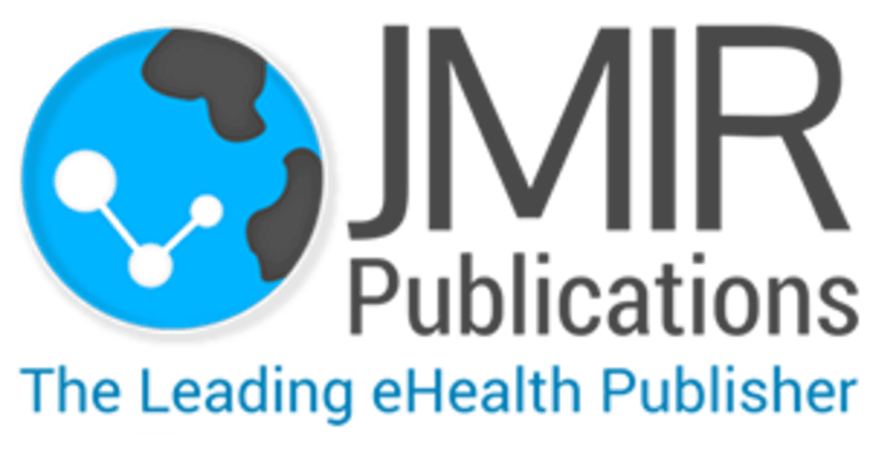 JMIR Logo